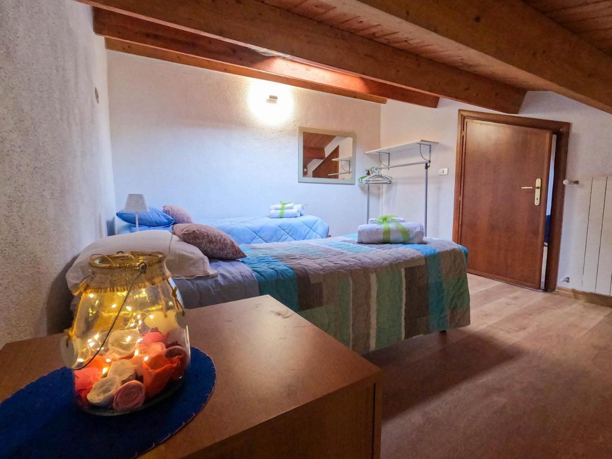 Bed and Breakfast San Domenico House - Centro Storico à LʼAquila Extérieur photo